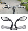 bicycle rear view mirror 360 Degree Rotate