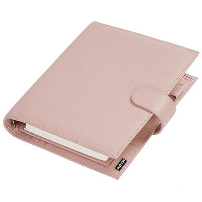 Leather notebook cover A5 Diary Journal