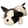 Giant Stuffed Animal Soft Bulldog Plush Toys