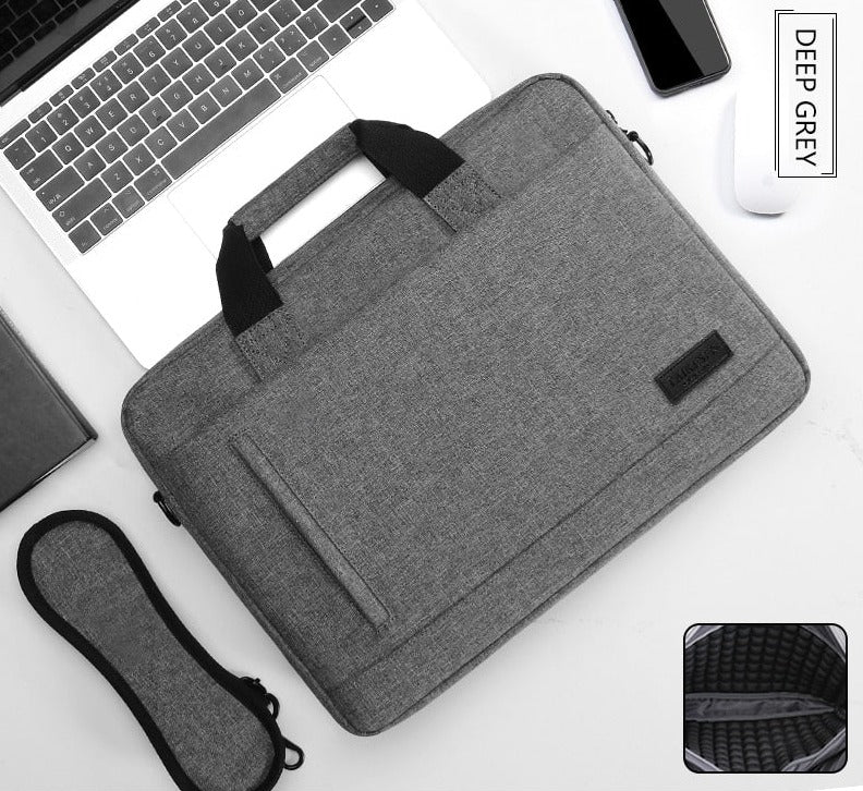 Waterproof Laptop bag Shoulder Strap