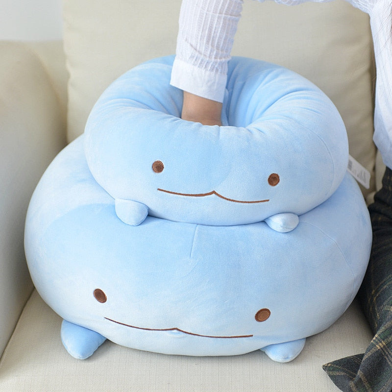 Giant stuffed animals sumikko gurashi - Goods Shopi