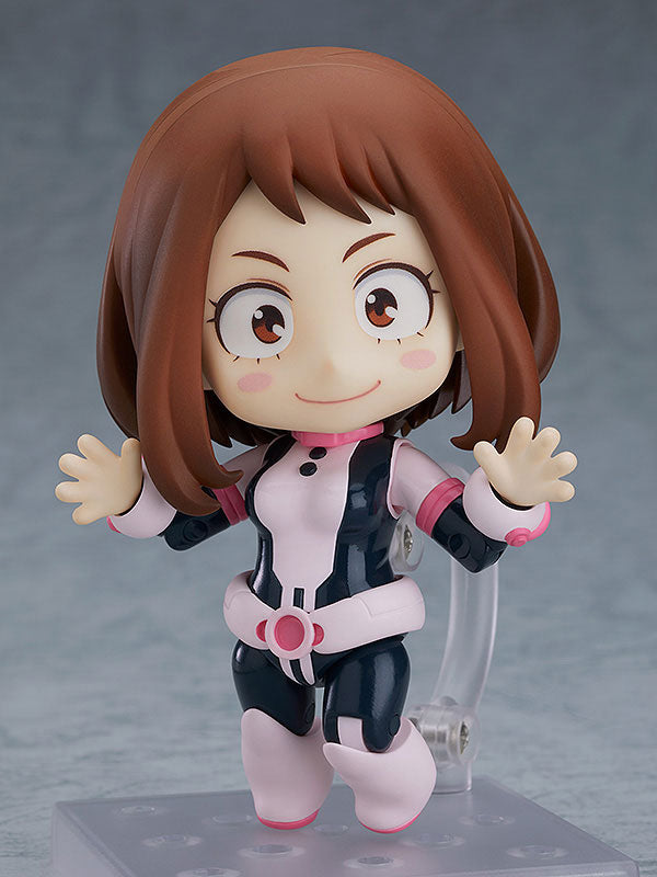 My Hero Academia Action Figure Anime