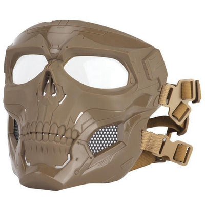 Tactical Skull Skeleton Mask