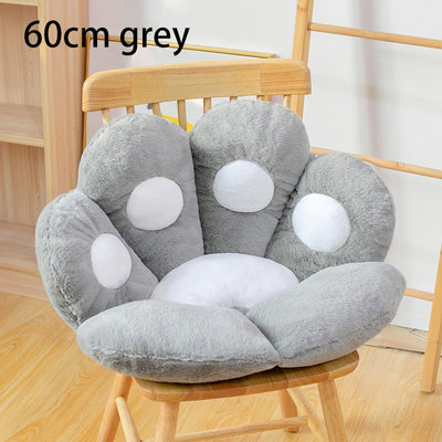 Giant Stuffed Animals Paw Cushion Seat