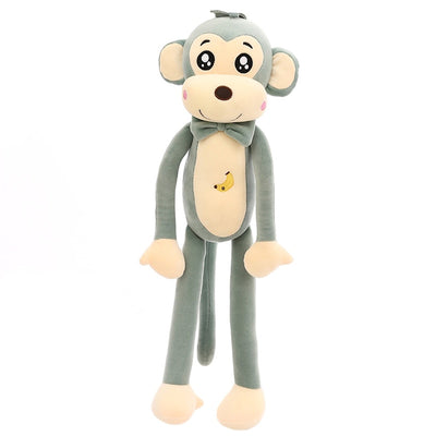 Cute monkey Stuffed Animals Soft Doll