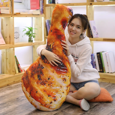 Giant grilled chicken Plush Toys Stuffed
