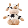 Giant Cow Stuffed Animals Plush Toy Cute - Goods Shopi