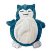 Cute Giant Snorlax plush doll