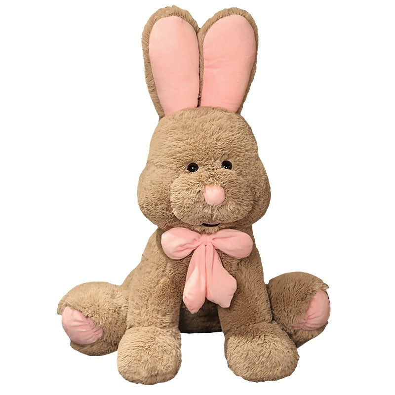 Giant Stuffed Lovely Rabbit Plush Toy