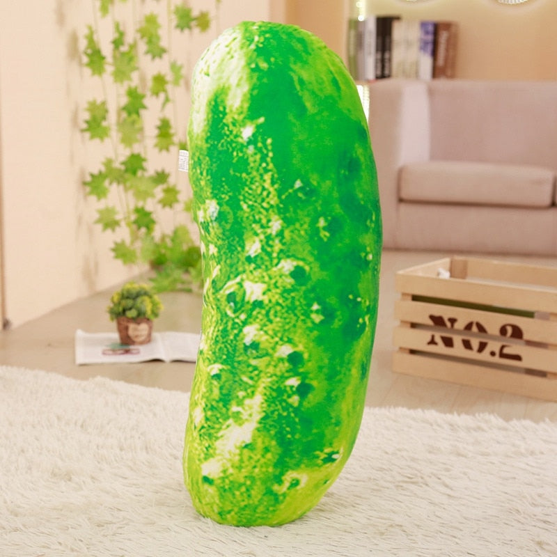 Giant Vegetables Stuffed Plush Toys