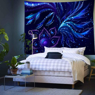 Tapestry Wall Hanging Abstract Home Decor