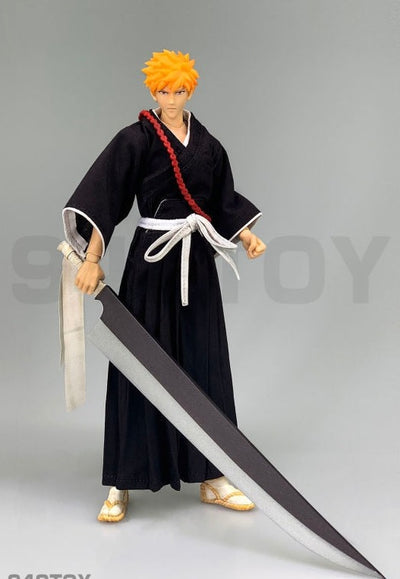 BLEACH Kurosaki ichigo  Action Figure Anime Toys