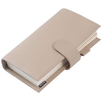 Genuine Leather Notebook Journal