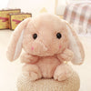Kawaii Cute Rabbit Bunny Backpack  Bag