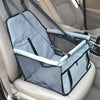 Pet Dog Car Seat Cover Carriers Bag