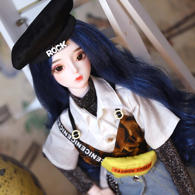 Fashion Outfit Ball jointed doll