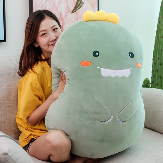 Cute Giant Stuffed Animals Soft  Pillow