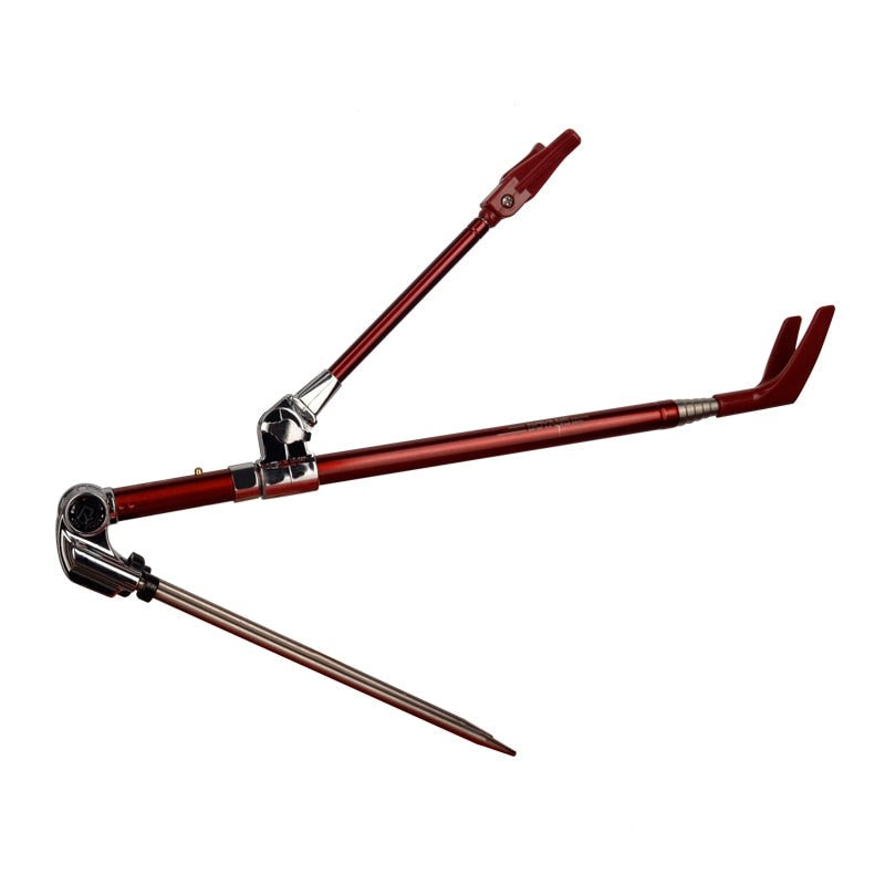 Telescopic Fishing Rod Holder