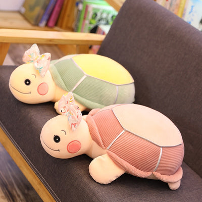 Lovely Sea Turtle Plush Toys Stuffed Animal