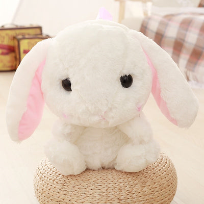 Kawaii Cute Rabbit Bunny Backpack  Bag