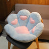 Giant Stuffed Animals Paw Cushion