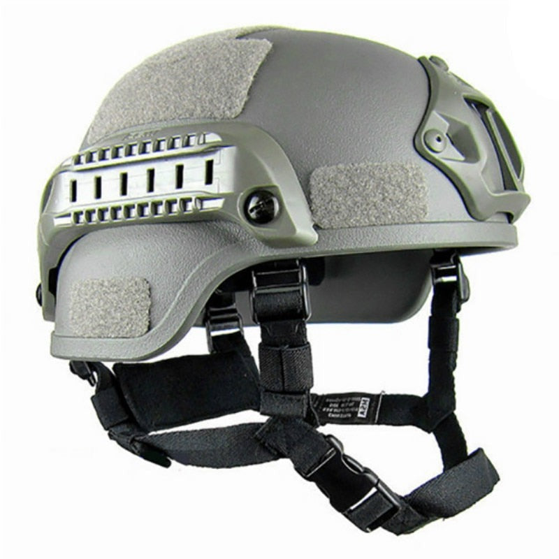 Tactical  Airsoft  Helmet