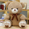 Cute Teddy Bear Stuffed Animals Plush Toys