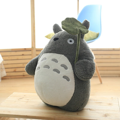 Giant Totoro Stuffed Animal  Plush Toy