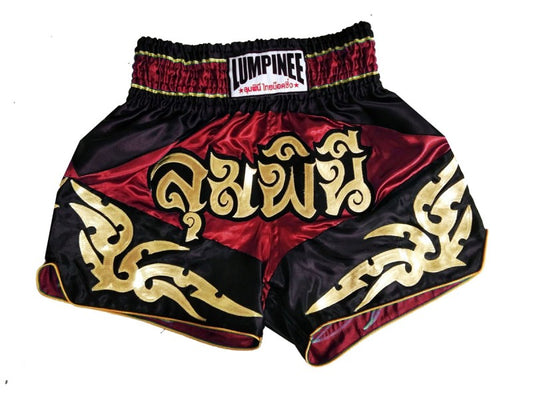 lumpinee muay thai shorts