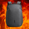 Laptop Backpack  Waterproof Anti-thief 15 inch