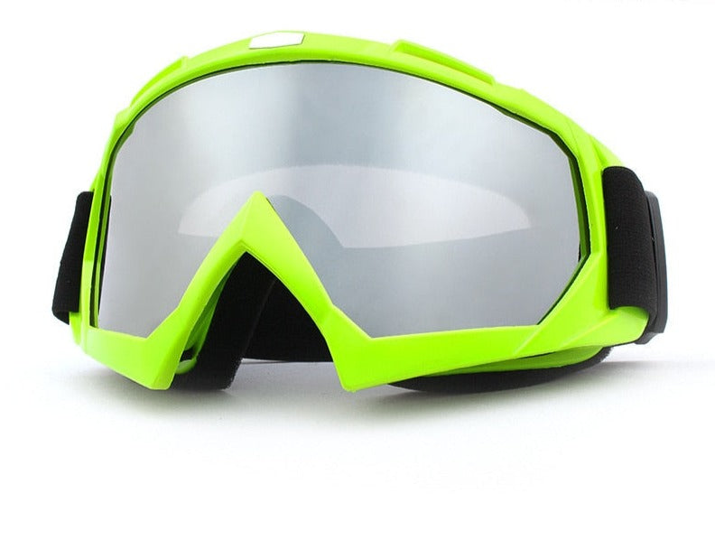 Windproof Motocross Goggles Glasses Outdoor Protection