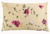 Pillowcase Mulberry Silk Printed Colors