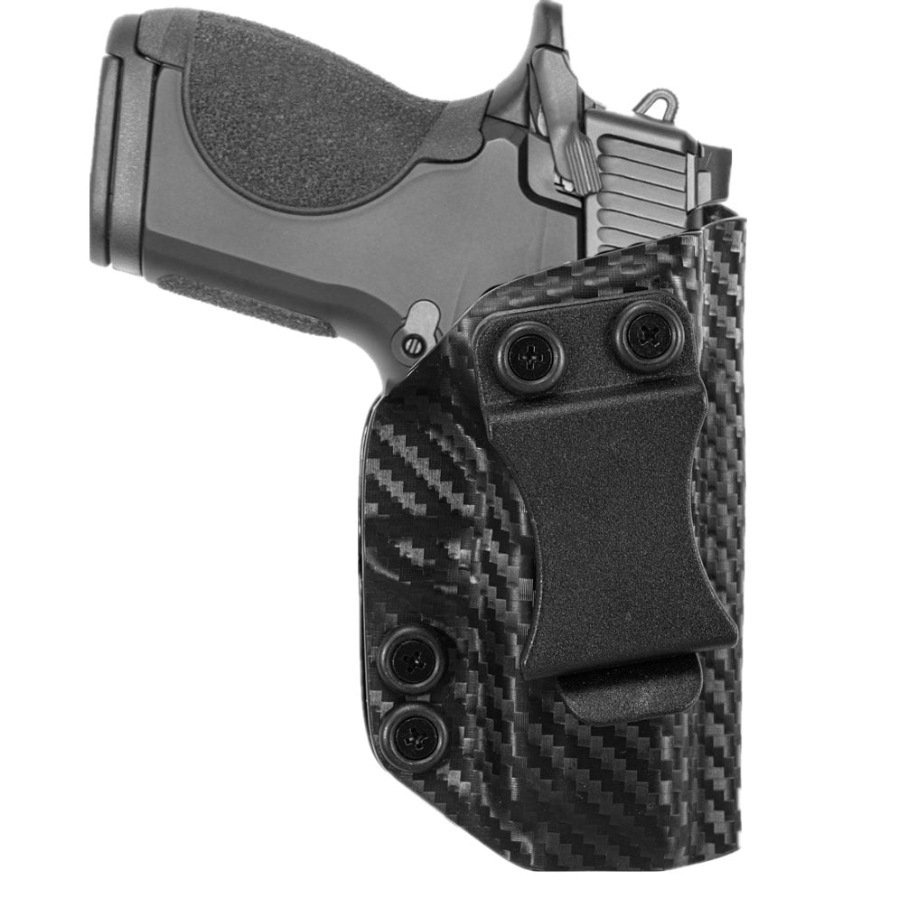 IWB Holster For Smith & Wesson CSX