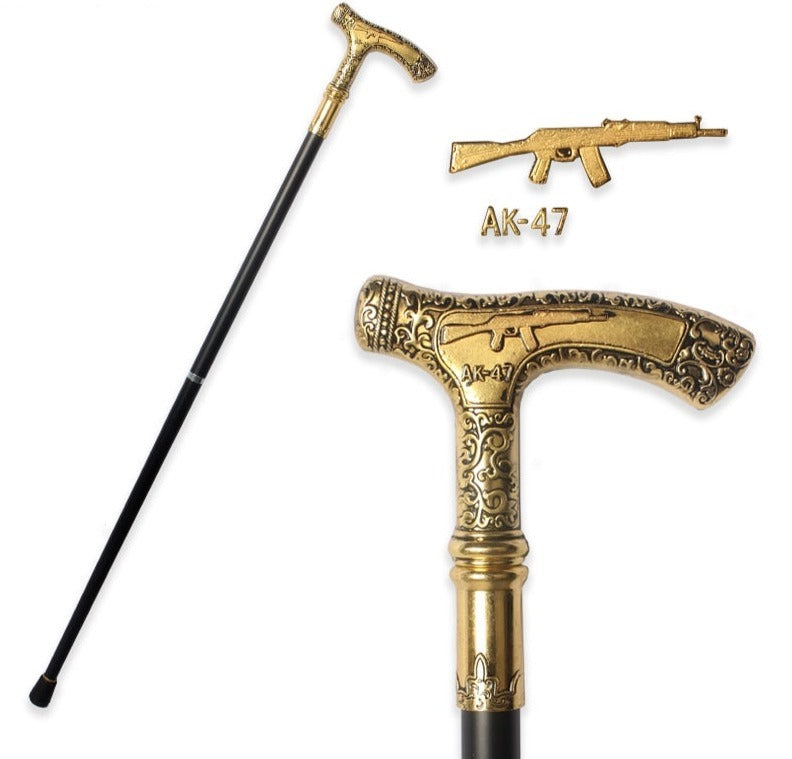 Luxury Elegant Walking Stick Canes