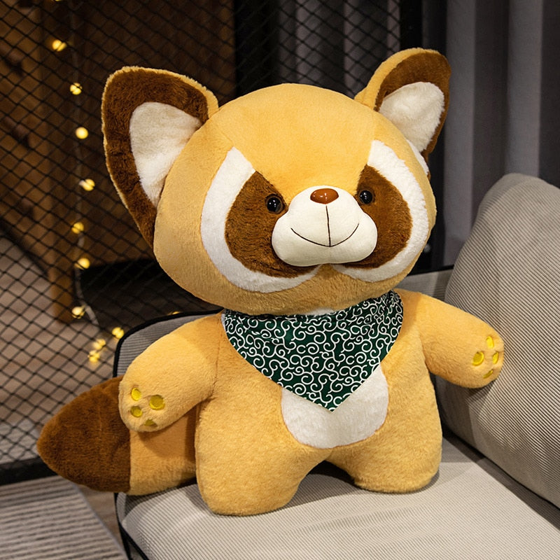 Giant Stuffed Animals Raccoon Plush Toy