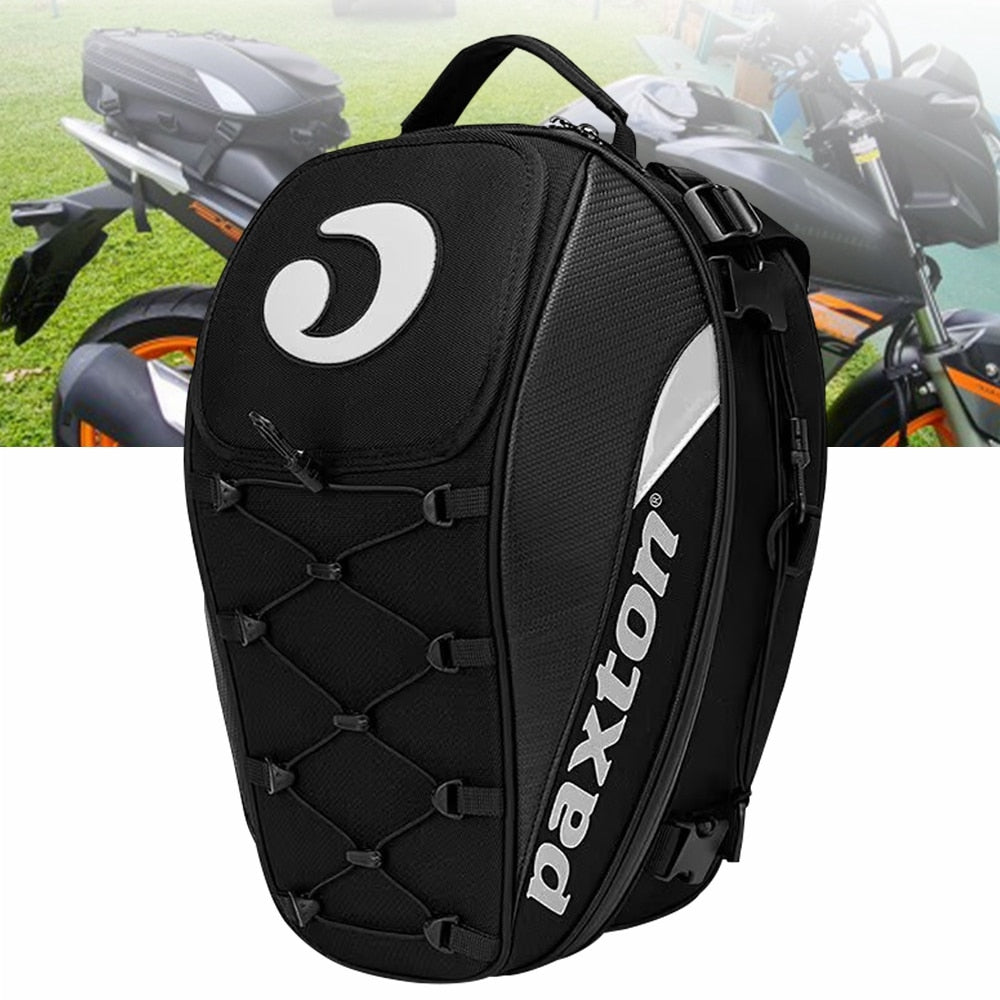 Multifunction Motorcycle Bag Luggage