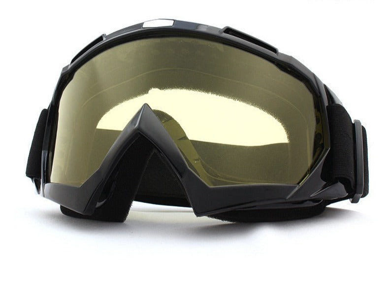 Windproof Motocross Goggles Glasses Outdoor Protection