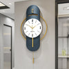 Luxury Creative Large Wall Clock