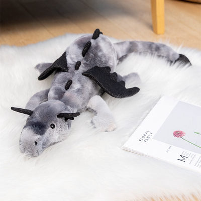 Giant Stuffed Animals Dragon Fly Plush Toy