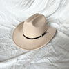 Retro Western Cowboy Hat