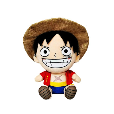 One Piece Plush Toys Anime Stuffed Doll
