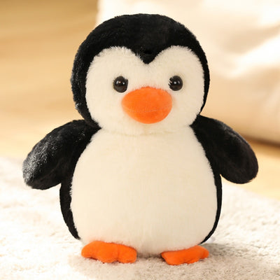 Kawaii Giant Penguin Plush Doll