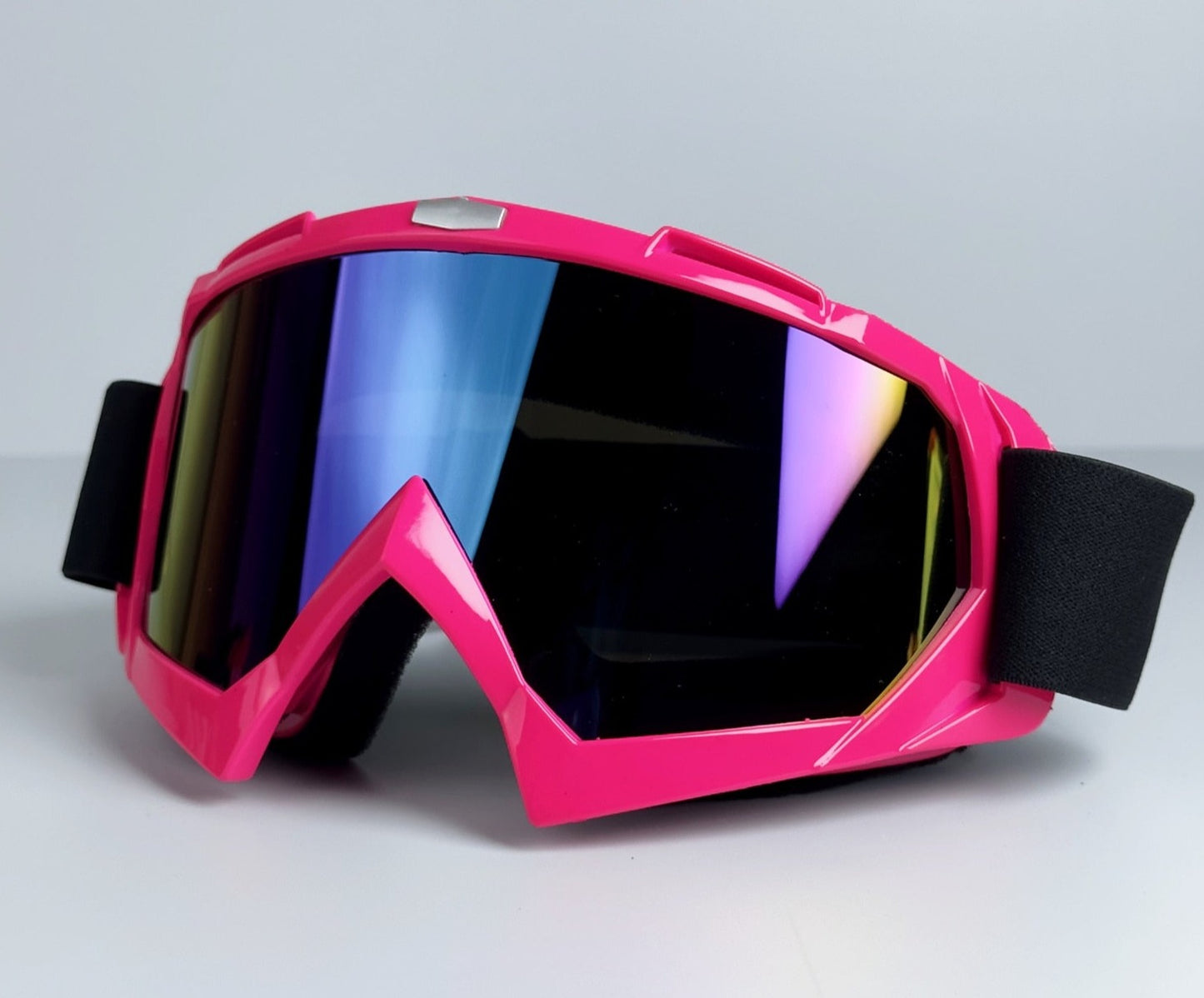 Windproof Motocross Goggles Glasses Outdoor Protection