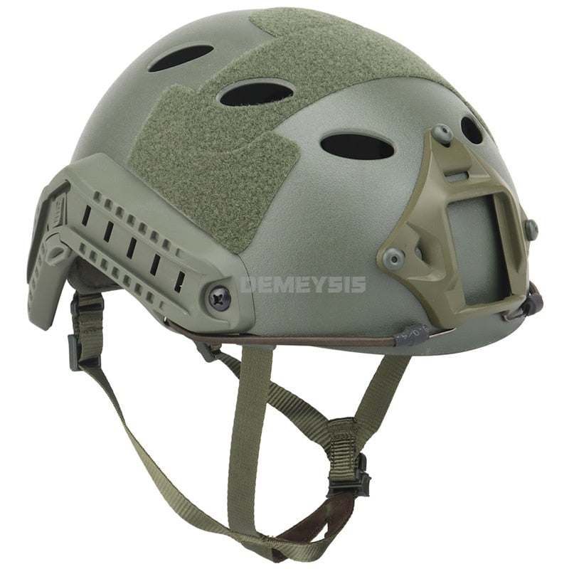 Tactical Fast Helmet