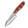 Stainless Steel Butcher Chef Knife