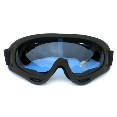 Goggles Mask Motorcycle Adjustable Dustproof