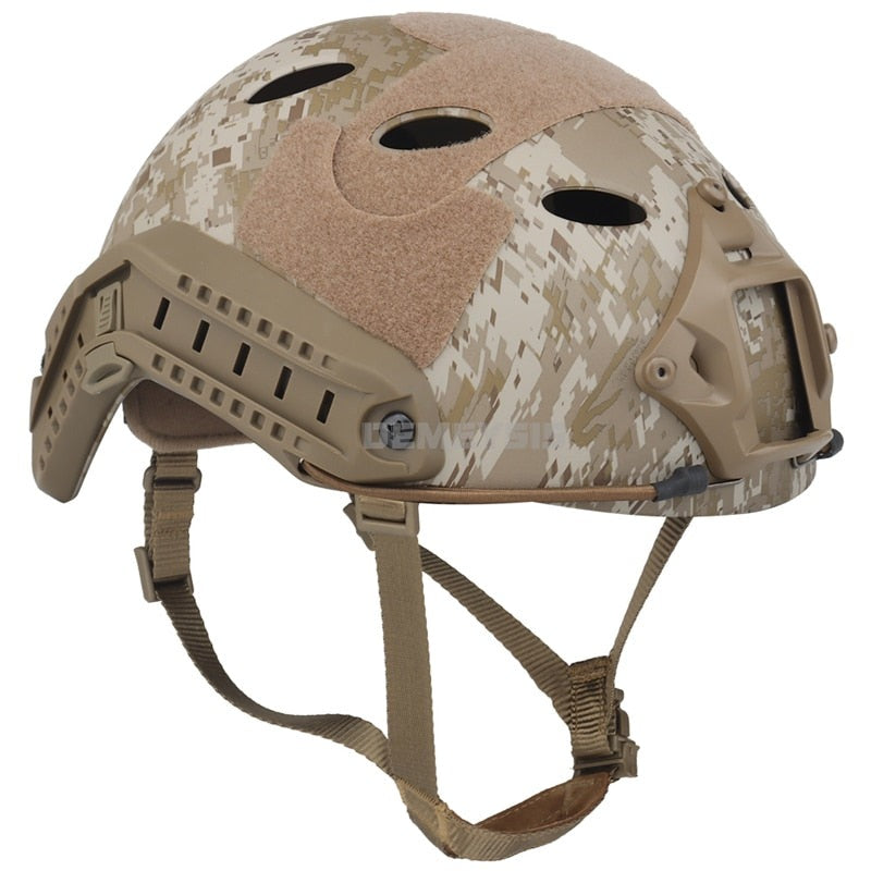 Tactical Fast Helmet