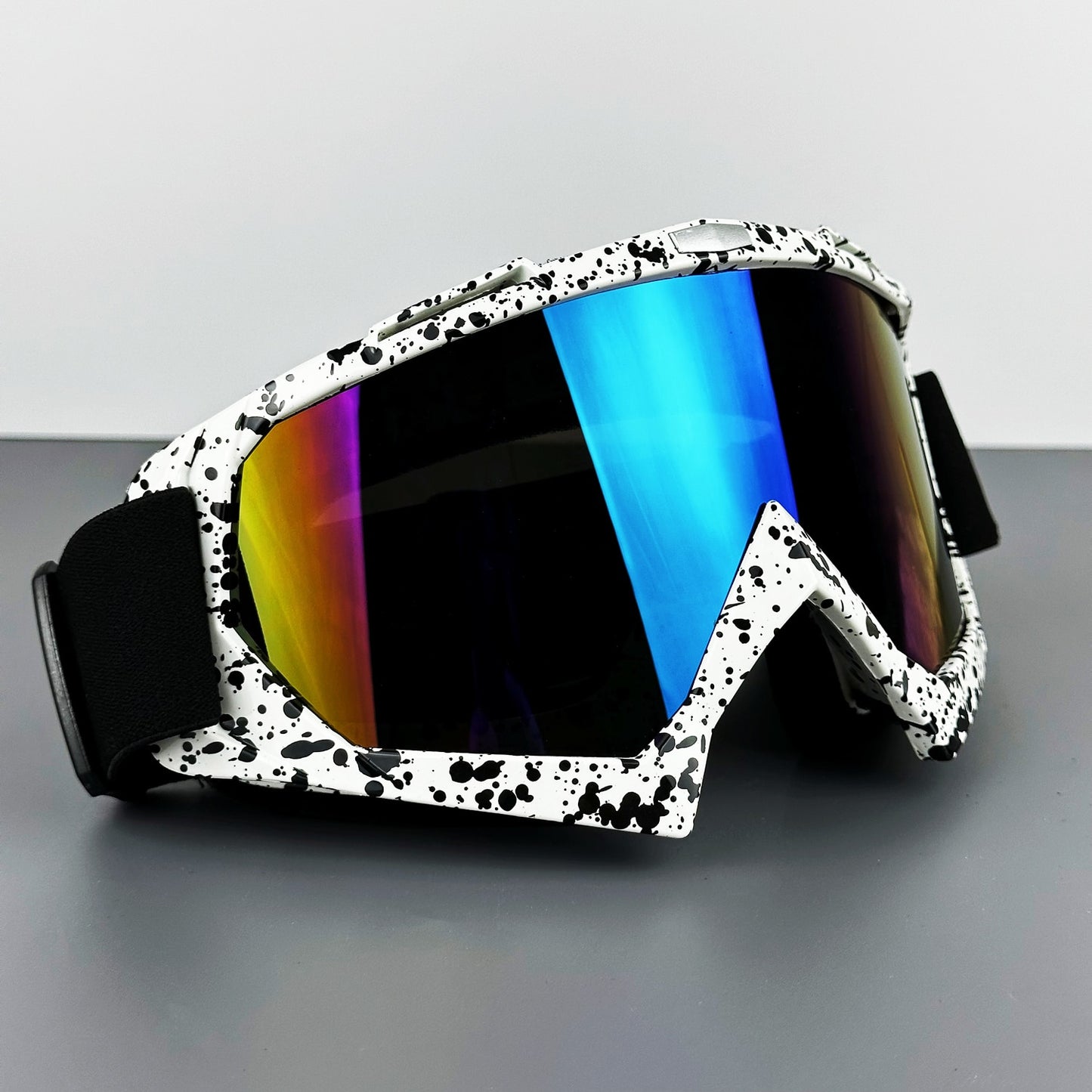 Windproof Motocross Goggles Glasses Outdoor Protection