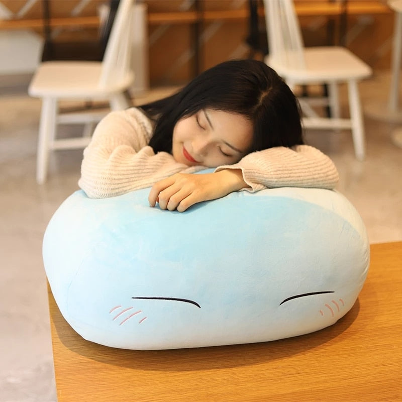 Kawaii Rimuru Tempest Anime Plush Toy Pillow