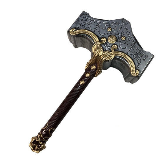 God of War Hammer